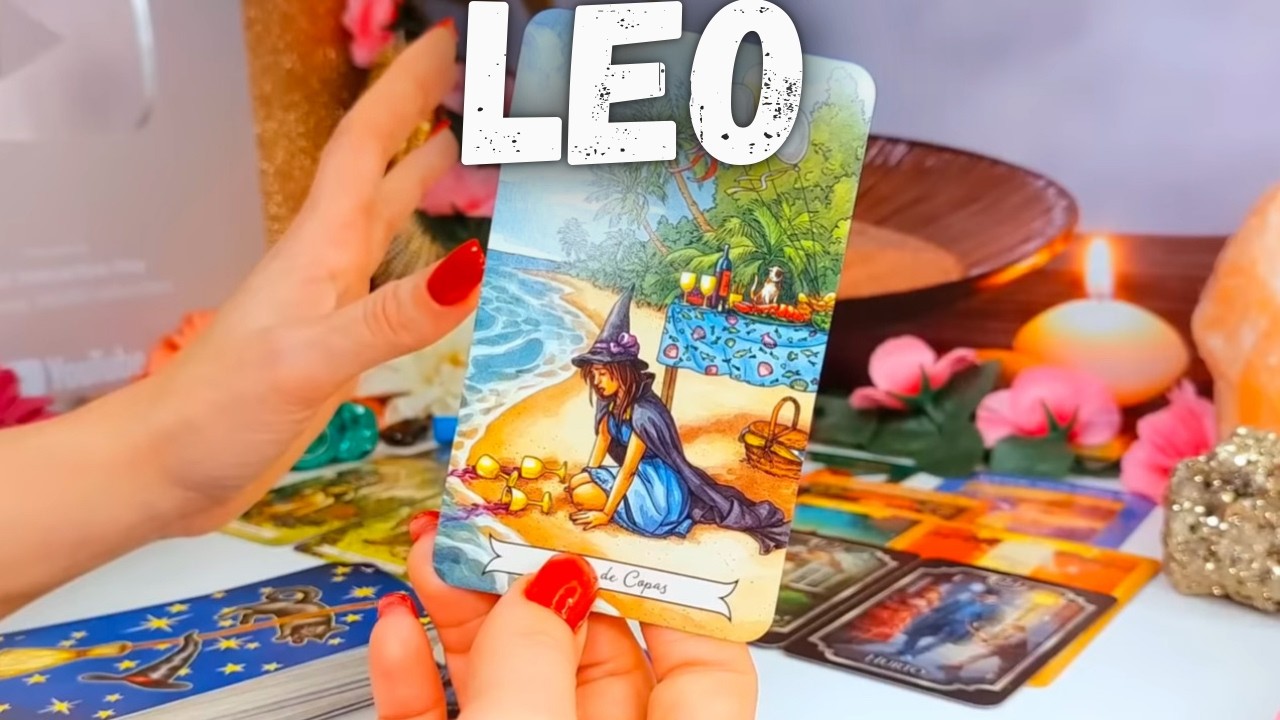 Лев 🚨 Ох 🔥Ты выиграл джекпот! Ты ждал этого момента! | Марс 2026