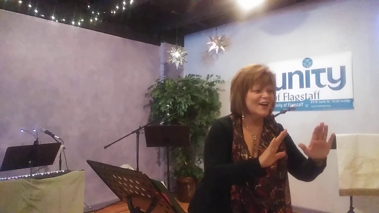 Unity of Flagstaff Time Tool or Weapon YouTube