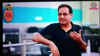 when vikas sir's mother died 😢