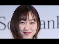 「顔変わった？」「鼻が大きく…」　ほしのあき（49）“最新ショット” に反響も　「まさに美熟女」「自然で魅力的」　女性から圧倒的支持 