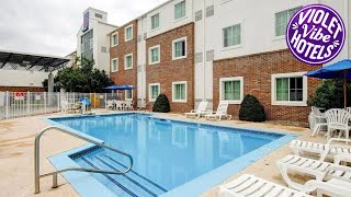 Super 8 by Wyndham Aurora East | Denver (CO), United States | Hotel Review
