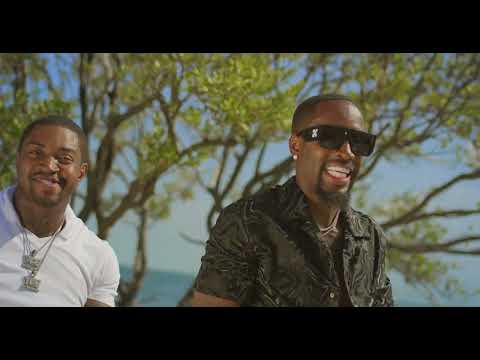 Video: Safaree Samuels grynasis vertas