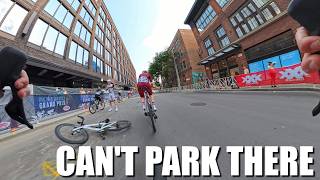 What went wrong? | Fulton Market | Chicago Grit D10