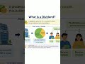 dividend#ksetcommerce#shorts