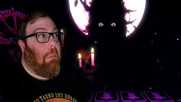 Cabin in the Woods | INSCRYPTION Part 4