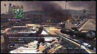 Cod 4 Mini-Edit