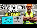 ☑️ Cómo instalar XGSLab Pro 2025 para Windows 10 y 11 | Software para ingeniería eléctrica
