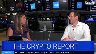 CoinDesk President on Clarity Act & Stablecoin Market Just Beginning