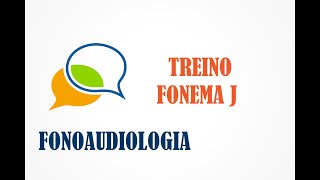 Planilha Ideal | Fonoaudiologia - Treino Fonema J