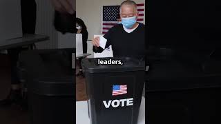Why Do People Vote | The Power of Voting Explained #Voting #WhyVote #Elections