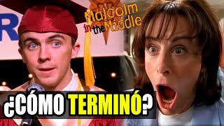 ¿EL PEOR HERMANO? | Malcolm in the middle (El de enmedio)