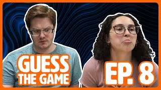 Can we guess these POPULAR games by their Steam Reviews? | Under Review 8