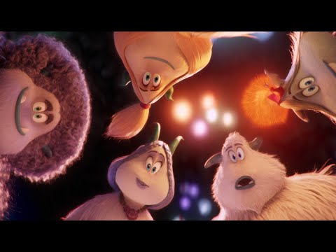 PIE PEQUEÑO - Trailer 2 - Oficial Warner Bros. Pictures