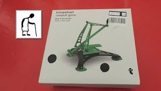 CSGOG Catapult Game kit screenshot 2