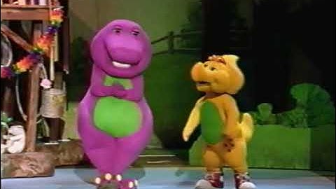 Big Surprise (2005 Version) Part 51