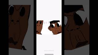 Obunga vs obunga but bad