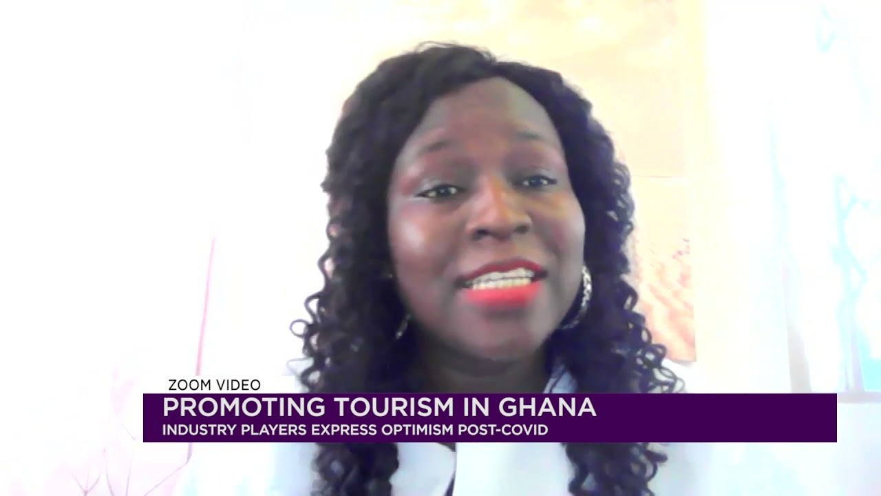 What's the future of tourism post covid?