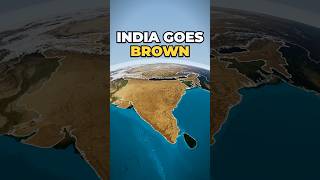 What If India's Monsoon Never Came For One Year?