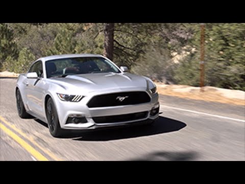 موستنج 2015 سعودي أوتو  2015