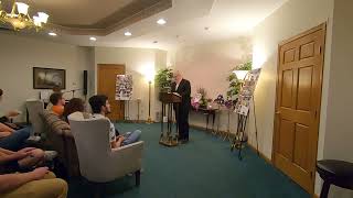 Ann M Zilch Memorial Service Honors