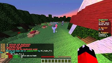 MCSG ban request   EbiPhemish