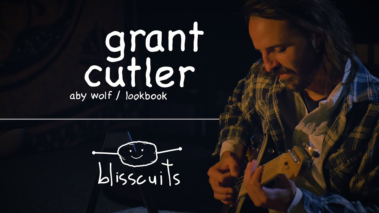 blisscuits ep. 2: grant cutler