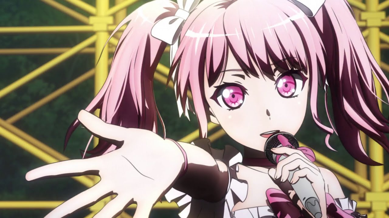 My Top Pastel✽Palettes Cover Songs