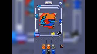 Yarn Loop Level 145 Walkthrough Solution Gameplay Gamerstein