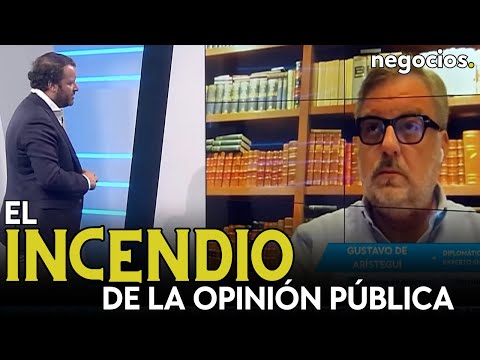 La izquierda radical europea y la propaganda de Ham&aacute;s y Hezbol&aacute;: as&iacute; incendian la opini&oacute;n p&uacute;blica