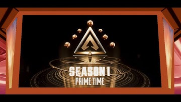 4K Damage in Apex mobile global already (game is launched) #apexmobile