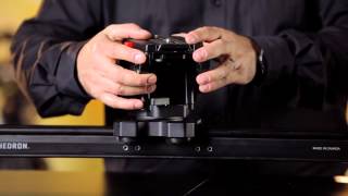 Hedron Camera Slider Overview