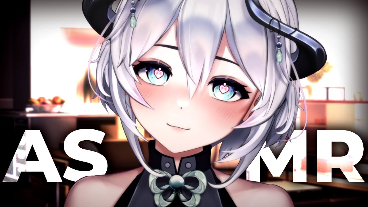 Possessive Hypnosis to Make You Mine 【ASMR】 ❤️