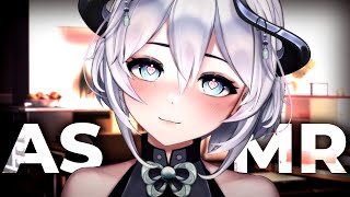 Possessive Hypnosis to Make You Mine 【ASMR】 ❤️