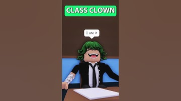 Students excuses for NOT doing their HOMEWORK... 😂💀 #adoptme #roblox #robloxshorts