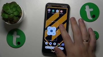 How to Add a Notes Widget to Home Screen on a NOKIA XR21