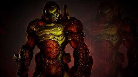 DOOM ETERNAL - 264 BPM Super Gore Nest Beta - Andrew Baena