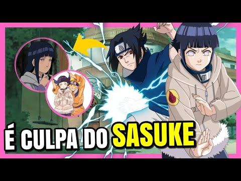 Naruto e Hinata - pt. 2, Mudanças (Naruhina), Naruto