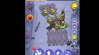 Big bang evolution - All bomb evolve | By Random games guy screenshot 5