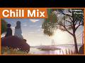 Chill Mix - 日本の海を巡る作業用BGM集［睡眠/勉強/集中］