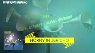 Scooter - Horny In Jericho (Audio HD)