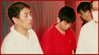 The Truth About Shabu - Inside the Philippines Meth Crisis