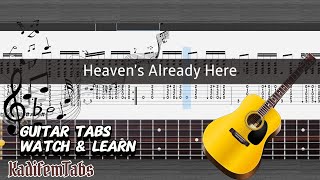 Vídeo de Heaven