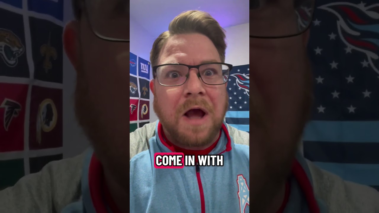 Titans SABOTAGED by Mike McCoy against the Chargers! THE TANK IS ROLLING!! Titans SABOTAGED by Mike McCoy against the Chargers! THE TANK IS ROLLING!!