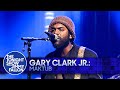 Gary clark jr maktub  the tonight show starring jimmy fallon