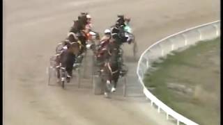 1992 Easter Cup - Halyer