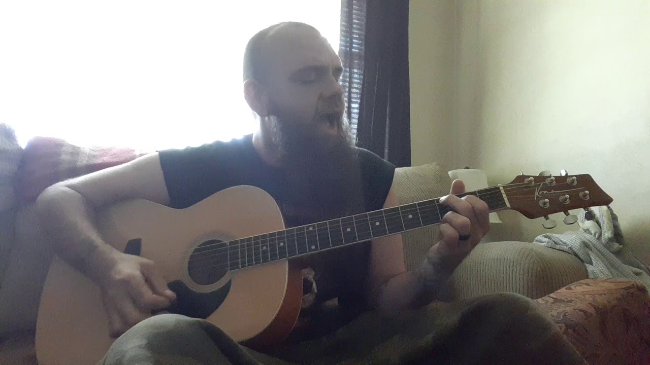 Story of My Life - Social Distortion (Acoustic Cover) Story of My Life - Social Distortion (Acoustic Cover)