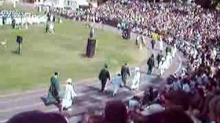Graduation 2008