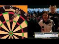 Beau greaves vs mayumi ouchi full match  winmau world masters 2022