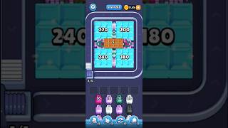 Pixel Flow - Level 263