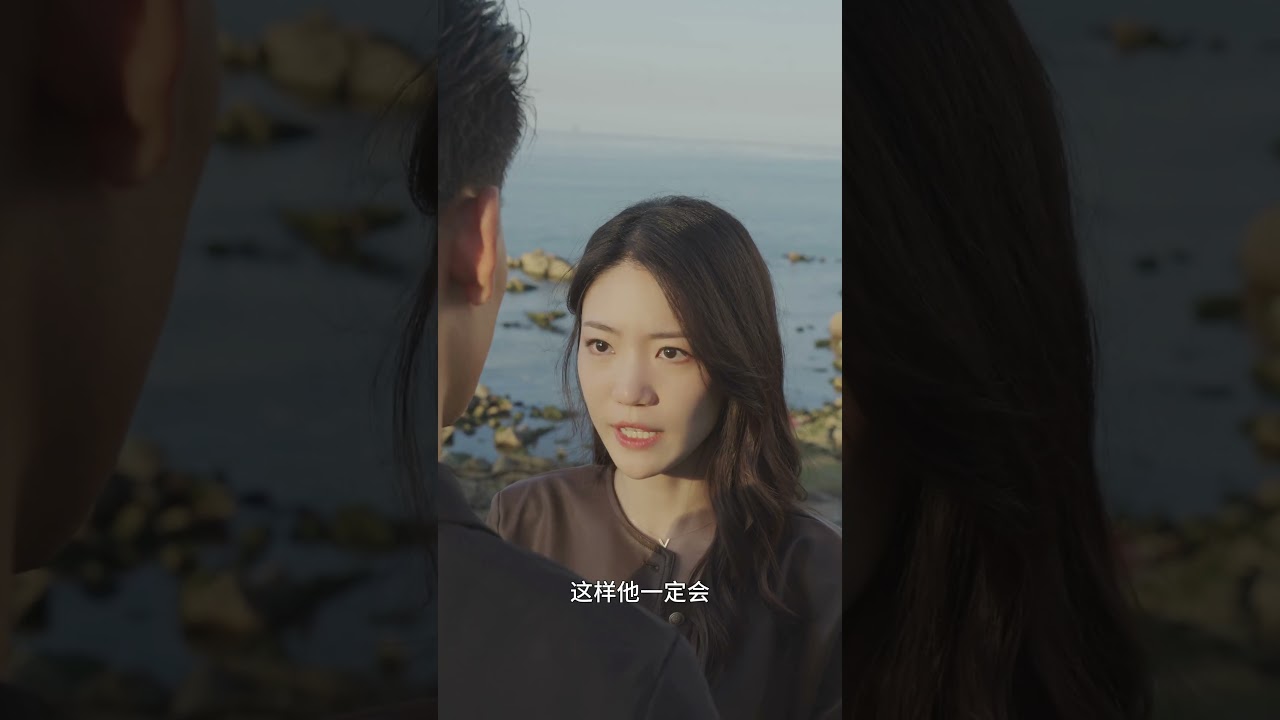 藏身暗处布局绑架，偏偏漏算女人的直觉